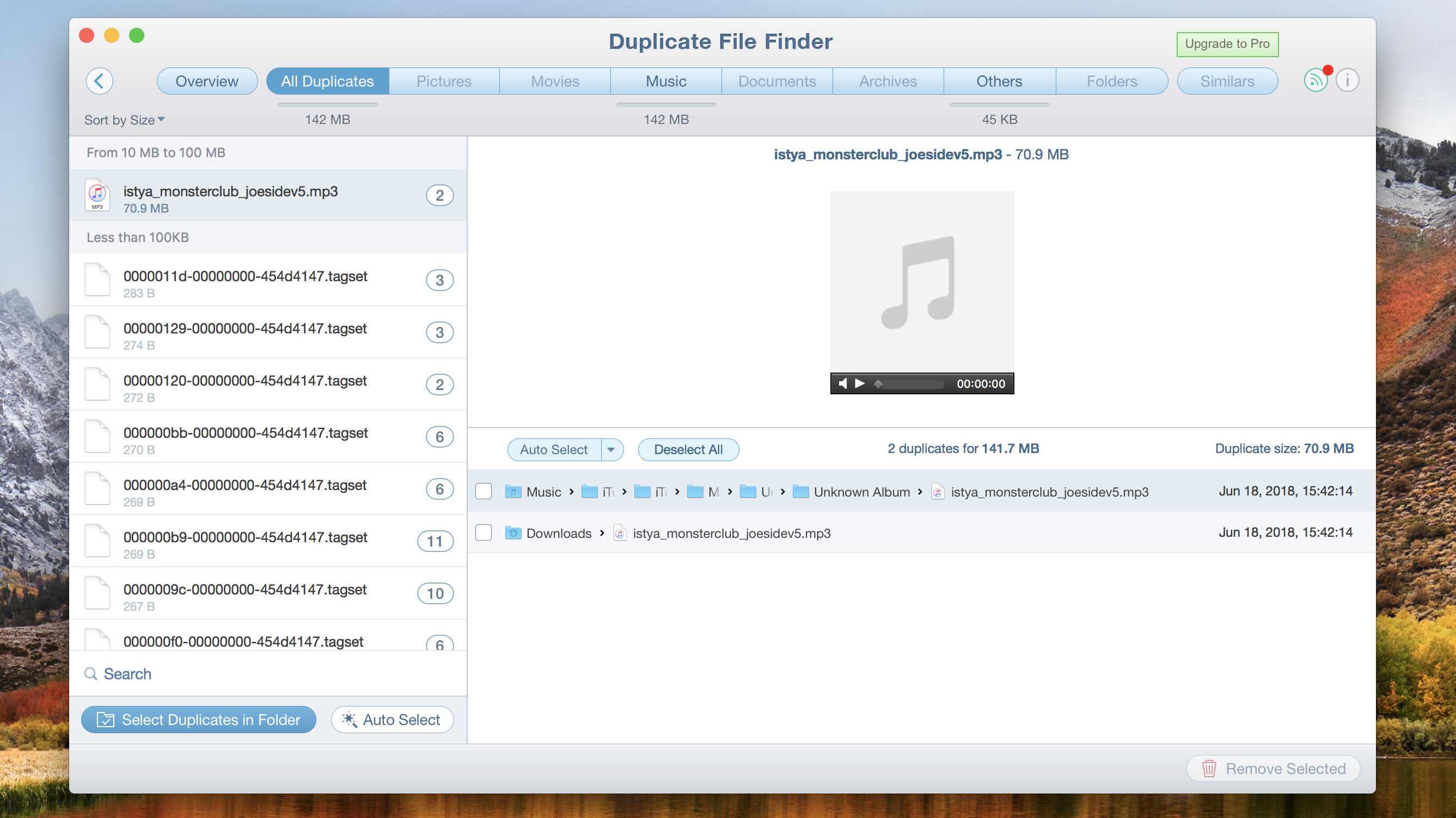 Best Software For Finding Duplicate Files On Mac